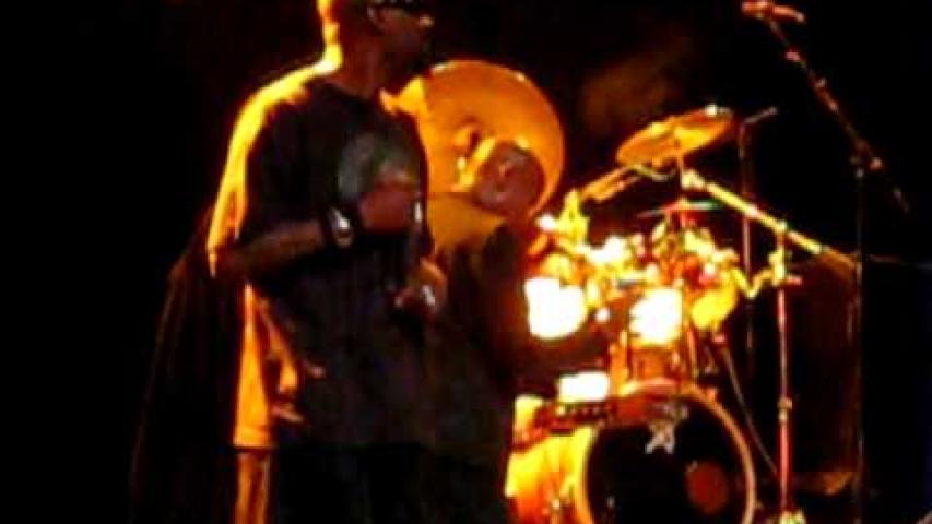 Preview image for the video "2010-02-24 Fishbone @ Ram's Head Live - Baltimore - MD United States (video-2092)".