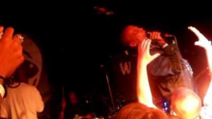 Preview image for the video "2010-03-01 Fishbone @ Mad Hatter - Covington - KY United States (video-2098)".