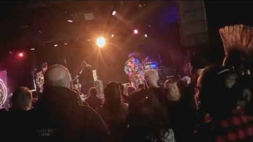 Preview image for the video "2023-12-12 Fishbone @ The Crocodile - Seattle - WA United States (video-20918)". Preview image for the video "2023-12-12 Fishbone @ The Crocodile - Seattle - WA United States (video-20918)".