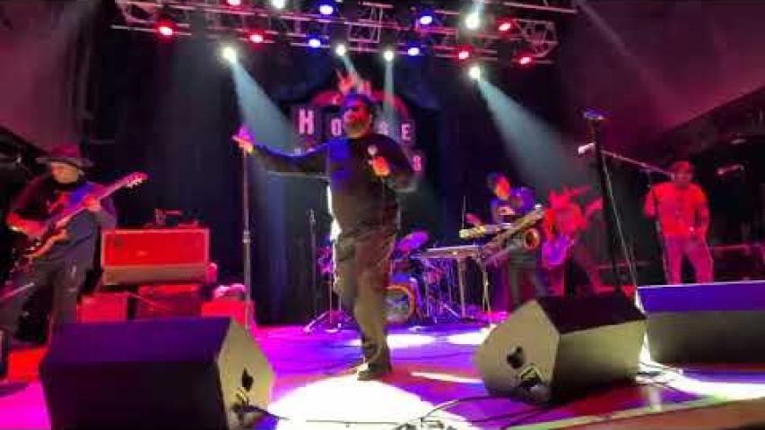 Preview image for the video "2024-12-21 Fishbone @ House of Blues San Diego - San Diego - CA United States (video-21676)".