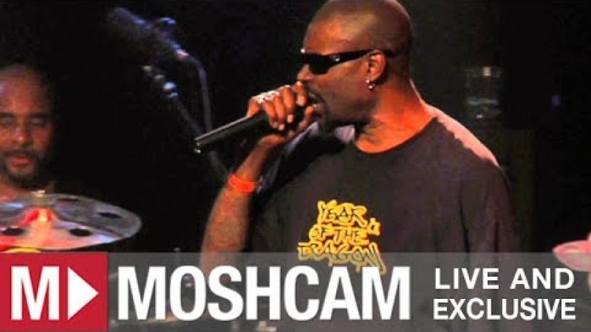 Preview image for the video "2012-03-23 Fishbone @ Independent - San Francisco - CA United States (video-2742)".