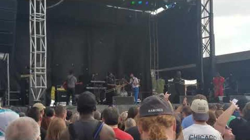 Preview image for the video "2017-09-16 Fishbone @ Riot Fest & Carnival - Chicago - IL United States (video-3034)". Preview image for the video "2017-09-16 Fishbone @ Riot Fest & Carnival - Chicago - IL United States (video-3034)".