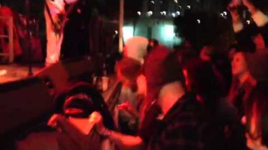 Preview image for the video "2013-02-16 Fishbone @ The Stage Fest - Miami - FL United States (video-2546)".