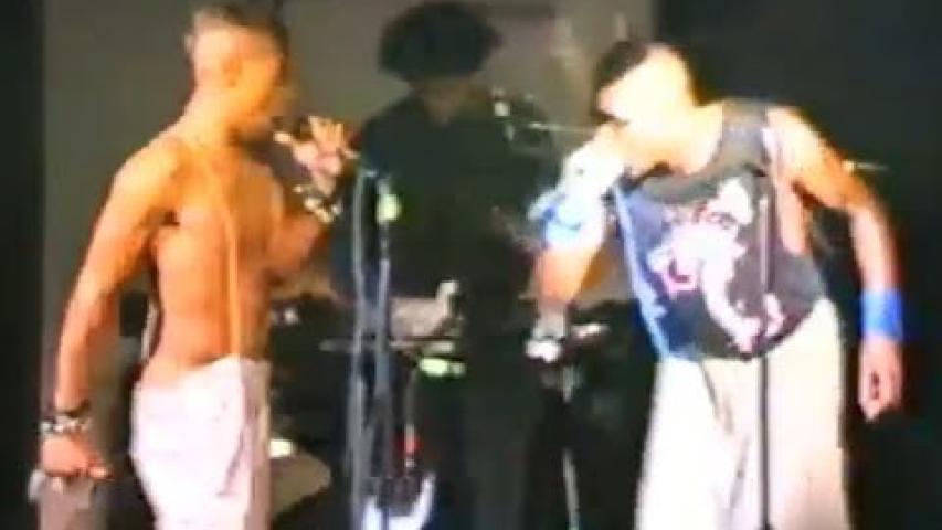 Preview image for the video "1988-05-26 Fishbone @ Dolce Vita - Lausanne - Switzerland (video-20398)". Preview image for the video "1988-05-26 Fishbone @ Dolce Vita - Lausanne - Switzerland (video-20398)".