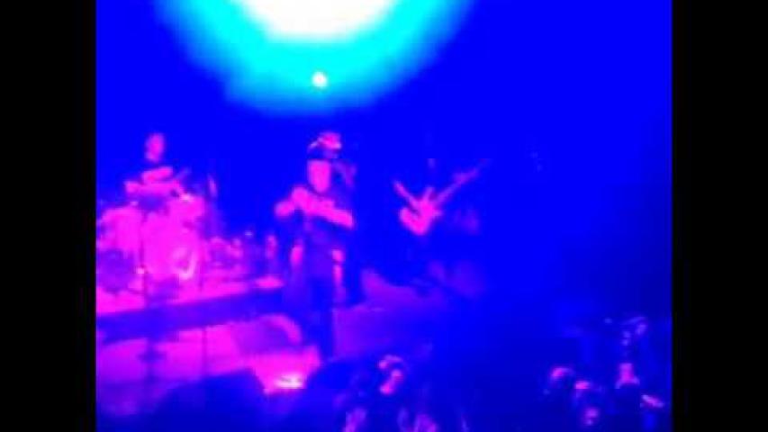 Preview image for the video "2014-09-25 Fishbone @ Sinclair - Boston - MA United States (video-2946)".
