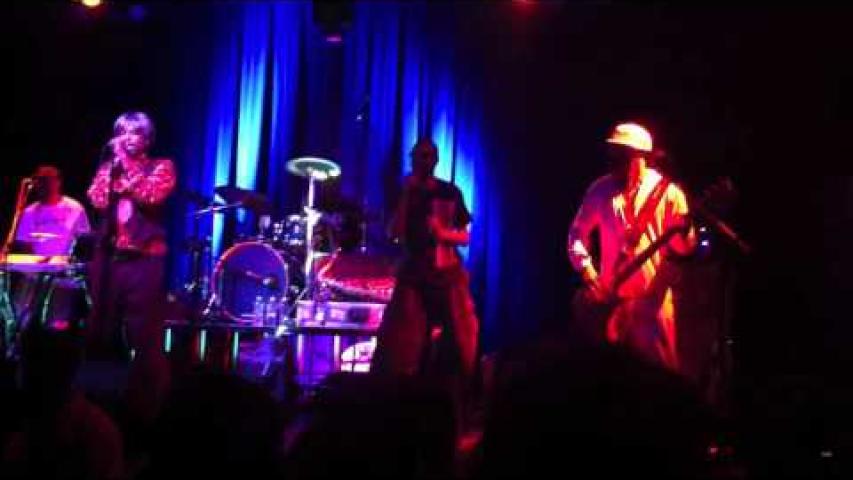 Preview image for the video "2012-05-19 Fishbone @ Fete Music - Providence - RI United States (video-2343)". Preview image for the video "2012-05-19 Fishbone @ Fete Music - Providence - RI United States (video-2343)".