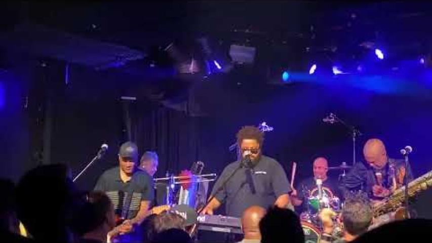 Preview image for the video "2022-09-11 Fishbone @ Le Poisson Rouge - New York - NY United States (video-20992)".