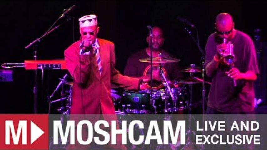 Preview image for the video "2012-03-23 Fishbone @ Independent - San Francisco - CA United States (video-2732)".