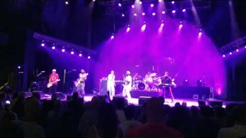 Preview image for the video "2024-06-29 Fishbone @ Lena Horne Bandshell - Brooklyn - NY United States (video-21502)".