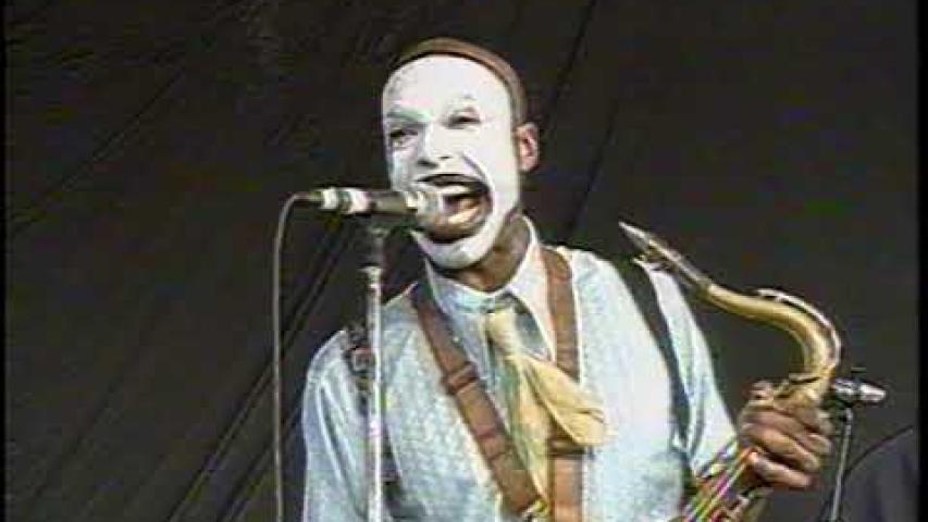 Preview image for the video "2000-08-08 Fishbone @ Pine Knob Music Theatre - Clarkston - MI United States (video-3021)".