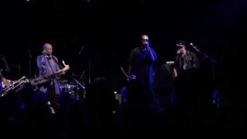 Preview image for the video "2016-11-10 Fishbone @ The Crocodile - Seattle - WA United States (video-2923)".
