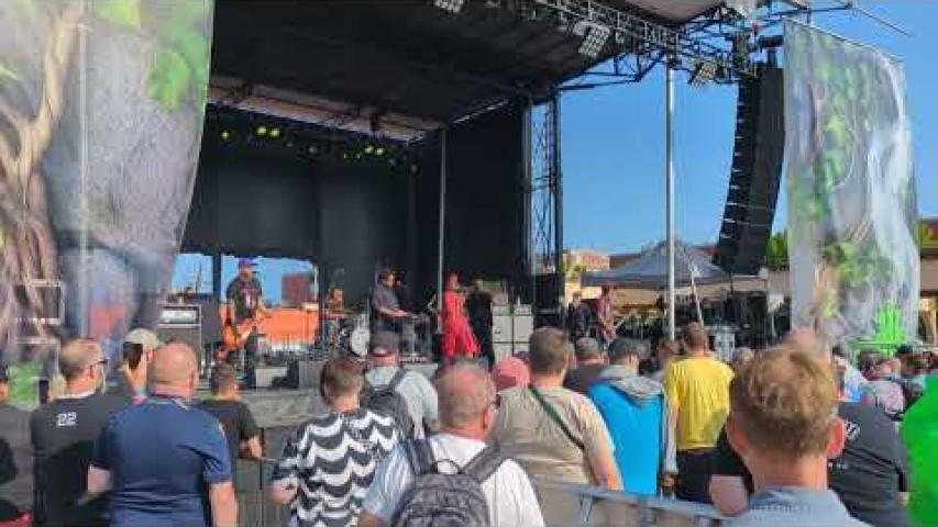 Preview image for the video "2023-08-27 Fishbone @ The Nursery - Chicago - IL United States (video-20635)". Preview image for the video "2023-08-27 Fishbone @ The Nursery - Chicago - IL United States (video-20635)".