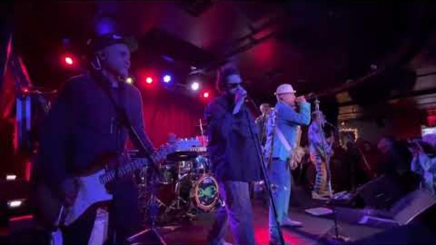 Preview image for the video "2022-12-13 Fishbone @ Harlow's - Sacramento - CA United States (video-20401)". Preview image for the video "2022-12-13 Fishbone @ Harlow's - Sacramento - CA United States (video-20401)".