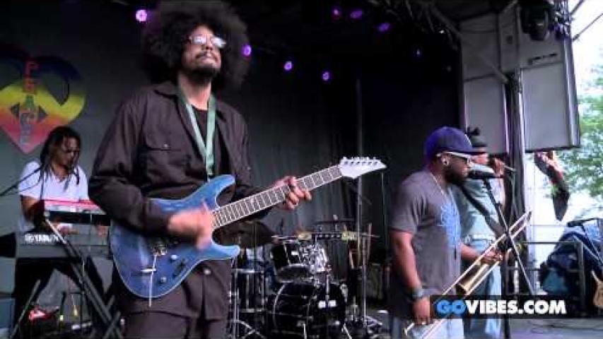 Preview image for the video "2013-07-28 Fishbone @ Gathering of The Vibes - Bridgeport - CT United States (video-2582)".