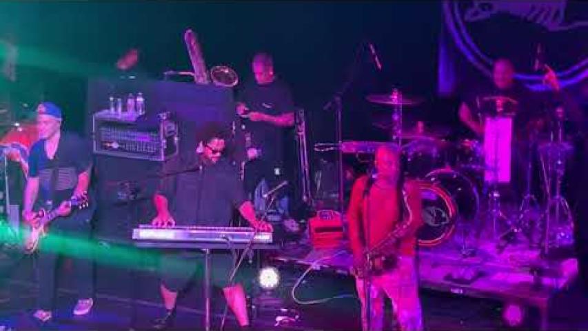Preview image for the video "2023-08-16 Fishbone @ State Theatre - Falls Church - VA United States (video-20565)". Preview image for the video "2023-08-16 Fishbone @ State Theatre - Falls Church - VA United States (video-20565)".