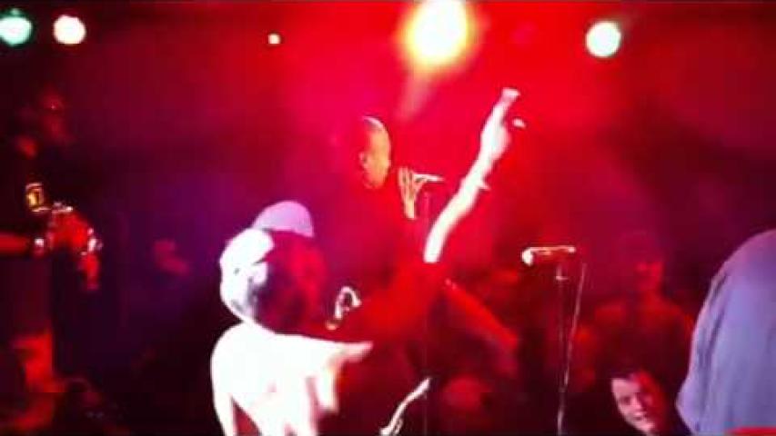 Preview image for the video "2011-04-27 Fishbone @ Underworld - London - United Kingdom (video-2245)". Preview image for the video "2011-04-27 Fishbone @ Underworld - London - United Kingdom (video-2245)".