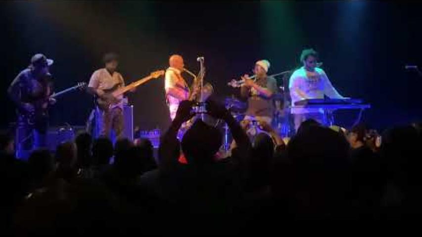 Preview image for the video "2024-12-13 Fishbone @ The Pearl - Vancouver - BC Canada (video-21710)".