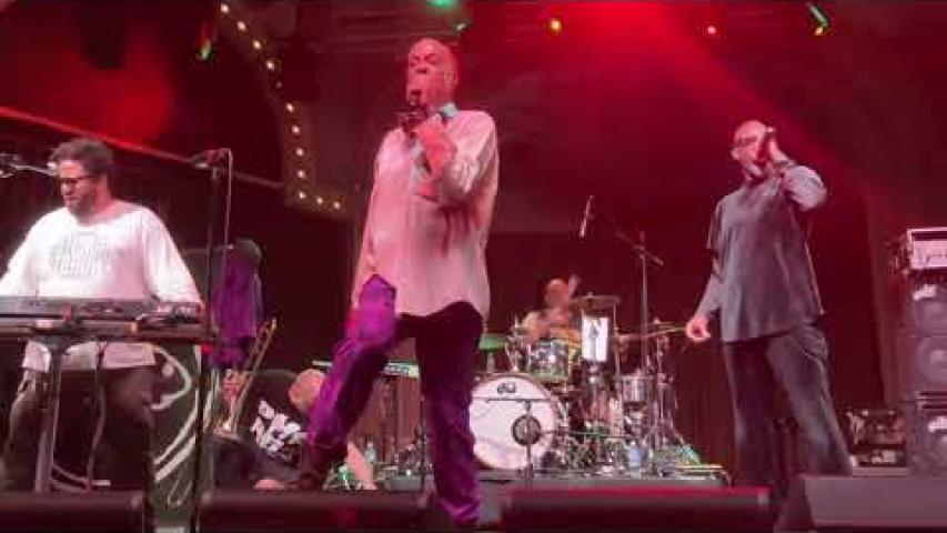 Preview image for the video "2023-12-13 Fishbone @ Crystal Ballroom - Portland - OR United States (video-20916)". Preview image for the video "2023-12-13 Fishbone @ Crystal Ballroom - Portland - OR United States (video-20916)".