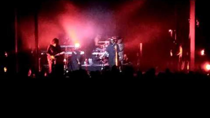 Preview image for the video "2016-12-26 Fishbone @ The Observatory - Santa Ana - CA United States (video-2937)".