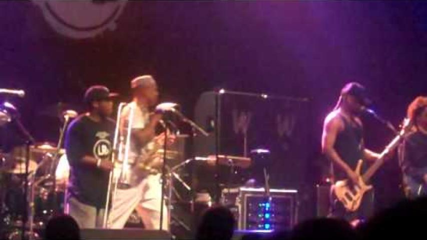 Preview image for the video "2009-09-25 Fishbone @ Regency Grand Ballroom - San Francisco - CA United States (video-2066)". Preview image for the video "2009-09-25 Fishbone @ Regency Grand Ballroom - San Francisco - CA United States (video-2066)".