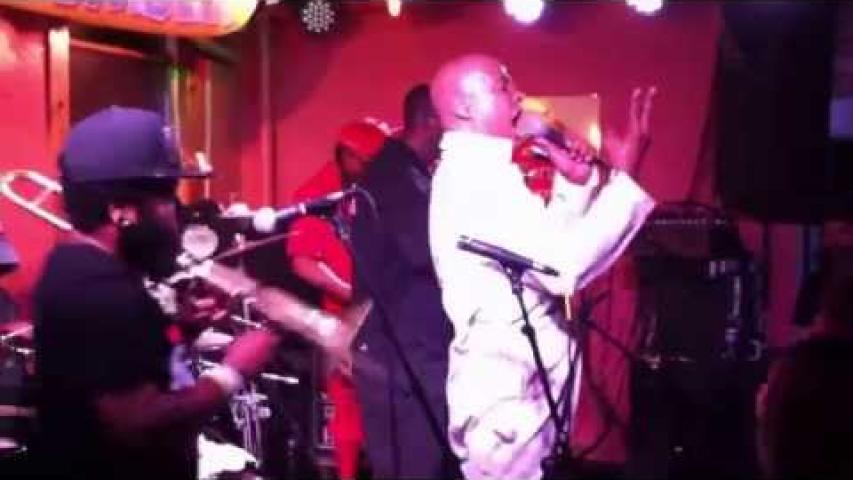 Preview image for the video "2015-09-05 Fishbone @ The Beachcomber - Wellfleet - MA United States (video-2851)".