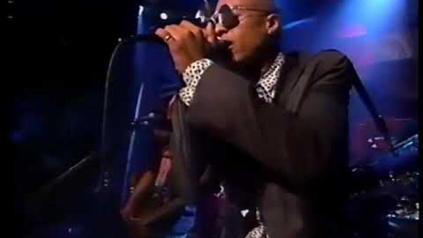 Preview image for the video "1994-02-25 Fishbone @ MTV 120 minutes sudio - New York - NY United States (video-21792)".