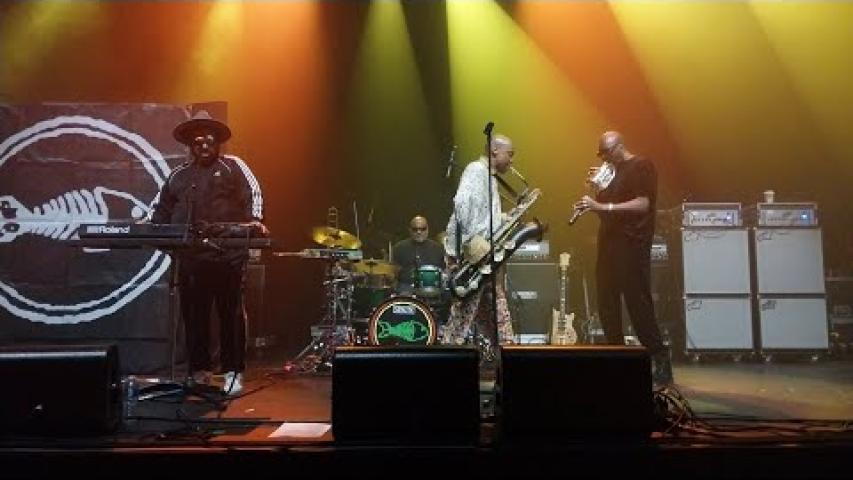 Preview image for the video "2023-11-24 Fishbone @ The Novo DTLA - Los Angeles - CA United States (video-20897)". Preview image for the video "2023-11-24 Fishbone @ The Novo DTLA - Los Angeles - CA United States (video-20897)".