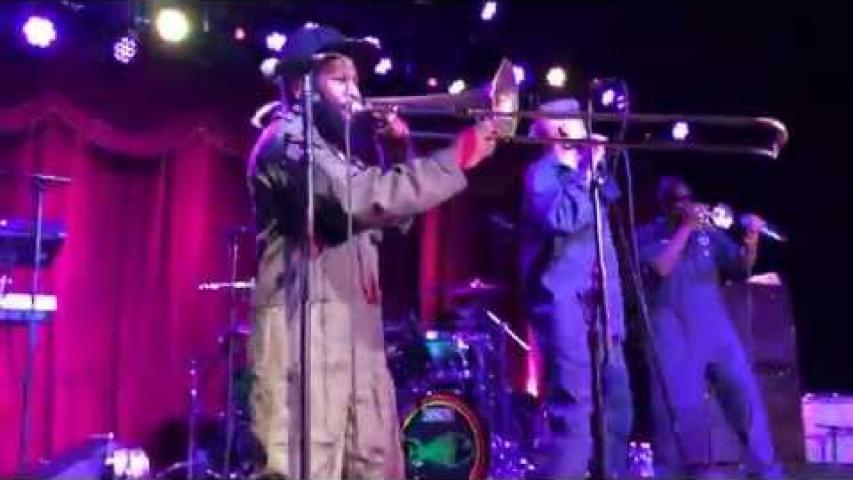 Preview image for the video "2015-09-20 Fishbone @ Brooklyn Bowl - Brooklyn - NY United States (video-2876)". Preview image for the video "2015-09-20 Fishbone @ Brooklyn Bowl - Brooklyn - NY United States (video-2876)".