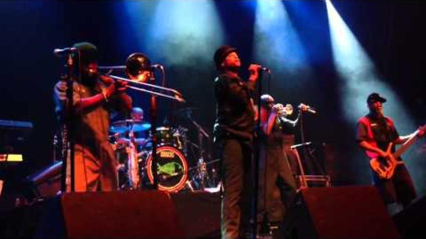 Preview image for the video "2015-05-06 Fishbone @ The Westcott Theather - Syracuse - NY United States (video-2806)".