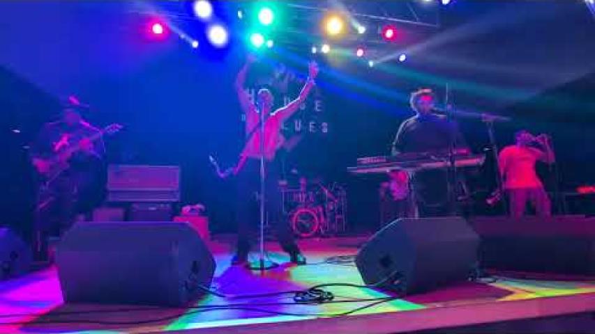 Preview image for the video "2024-12-21 Fishbone @ House of Blues San Diego - San Diego - CA United States (video-21677)".