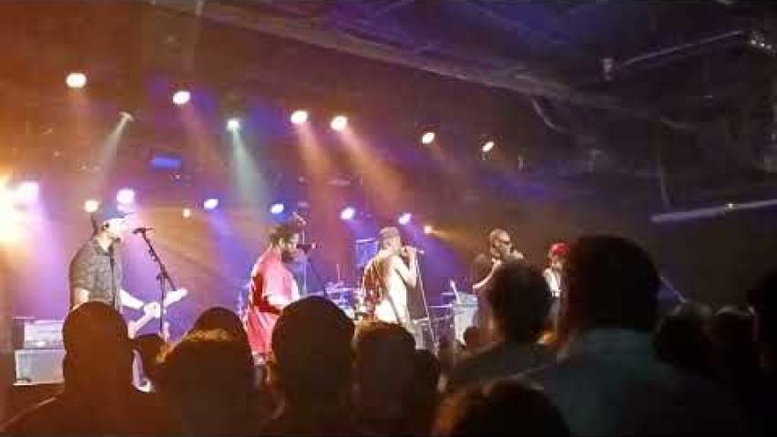 Preview image for the video "2023-04-21 Fishbone @ Baltimore Soundstage - Baltimore - MD United States (video-20881)".