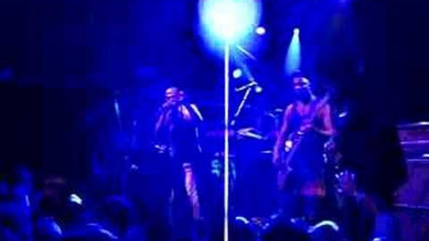 Preview image for the video "2007-11-15 Fishbone @ Freebird Live - Jacksonville Beach - FL United States (video-1883)".