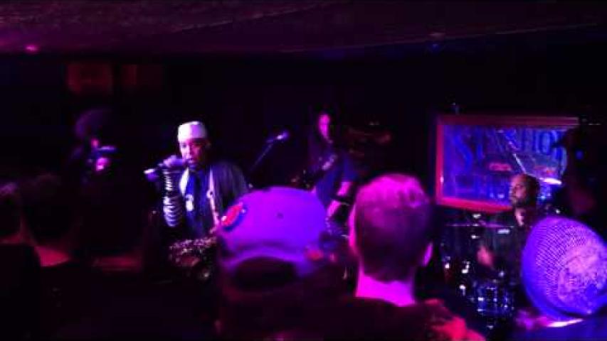 Preview image for the video "2014-12-27 Fishbone @ The Stanhope House - Stanhope - NJ United States (video-2768)". Preview image for the video "2014-12-27 Fishbone @ The Stanhope House - Stanhope - NJ United States (video-2768)".