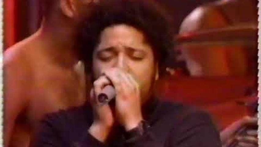 Preview image for the video "1992-01-16 Fishbone @ Warfield Theater - San Francisco - CA United States (video-20709)".