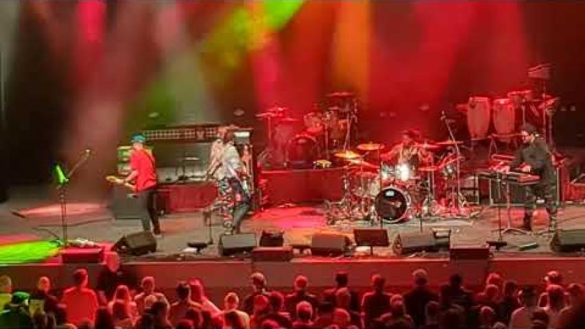 Preview image for the video "2024-05-29 Fishbone @ MGM Music Hall - Boston - MA United States (video-21458)".