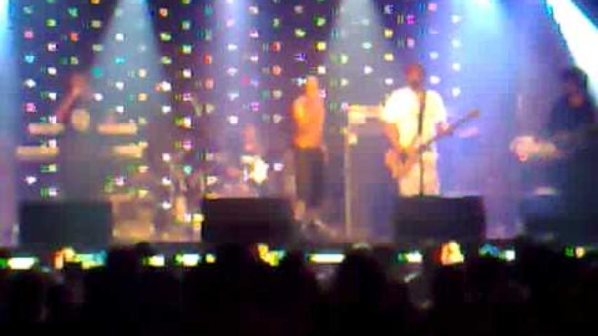 Preview image for the video "2010-07-25 Fishbone @ Carioca Club - Sao Paulo - Brazil (video-2161)".