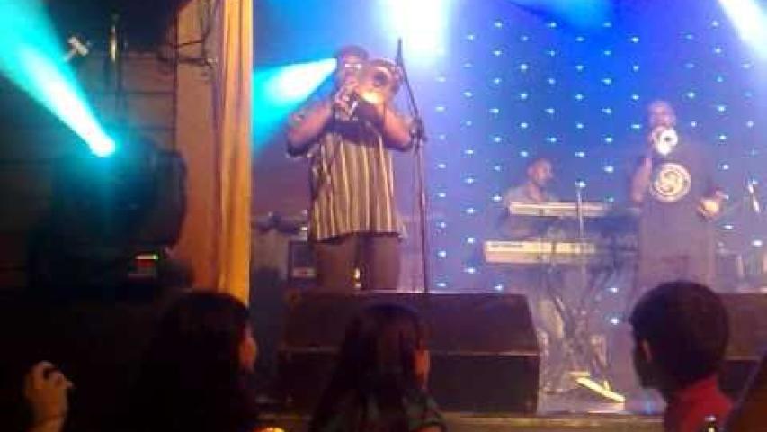 Preview image for the video "2010-07-25 Fishbone @ Carioca Club - Sao Paulo - Brazil (video-2163)".