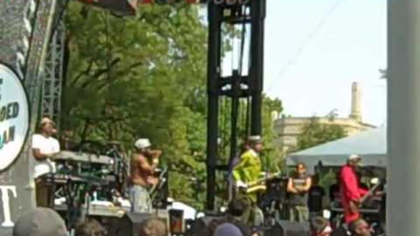 Preview image for the video "2012-09-16 Fishbone @ Riot Fest & Carnival - Chicago - IL United States (video-2529)". Preview image for the video "2012-09-16 Fishbone @ Riot Fest & Carnival - Chicago - IL United States (video-2529)".