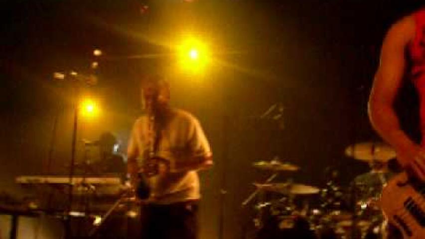 Preview image for the video "2009-06-04 Fishbone @ Le Botanique - Brussels - Belgium (video-2006)".