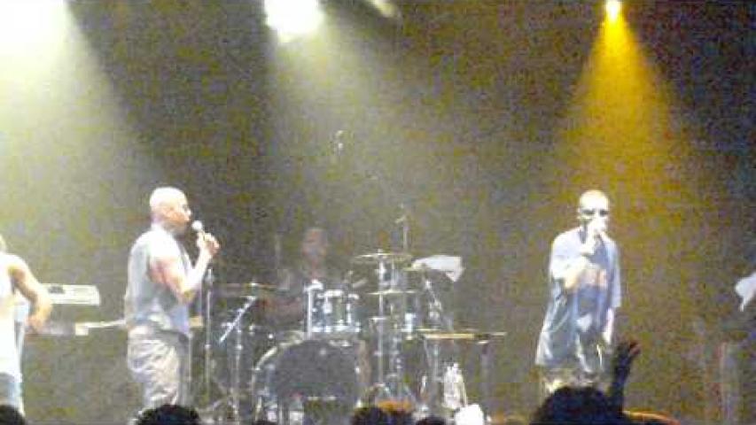 Preview image for the video "2011-05-11 Fishbone @ Le Rocksane - Bergerac - France (video-2258)".