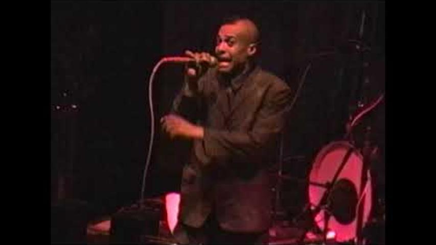 Preview image for the video "1996-04-03 Fishbone @ Phoenix Theater - Petaluma - CA United States (video-20409)". Preview image for the video "1996-04-03 Fishbone @ Phoenix Theater - Petaluma - CA United States (video-20409)".