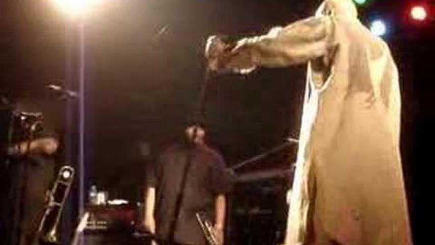 Preview image for the video "2007-04-27 Fishbone @ Howlin' Wolf - New Orleans - LA United States (video-1835)".