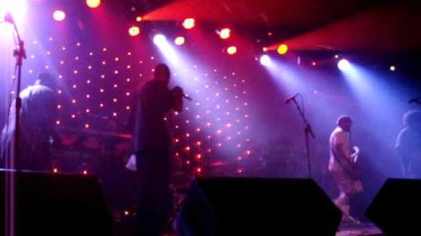 Preview image for the video "2010-07-25 Fishbone @ Carioca Club - Sao Paulo - Brazil (video-2146)".