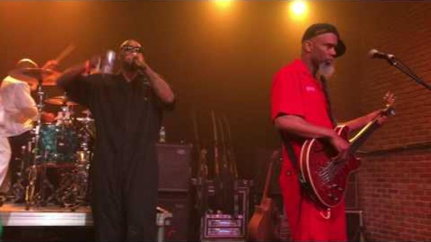 Preview image for the video "2017-03-16 Fishbone @ House of Independents - Asbury Park - NJ United States (video-2943)".