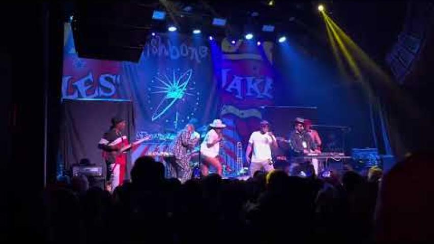 Preview image for the video "2025-08-13 Fishbone @ The Studio At The Factory - Dallas - TX United States (video-22121)".