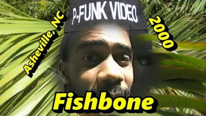 Preview image for the video "2000-05-02 Fishbone @ Stella Blue - Asheville - NC United States (video-3101)". Preview image for the video "2000-05-02 Fishbone @ Stella Blue - Asheville - NC United States (video-3101)".