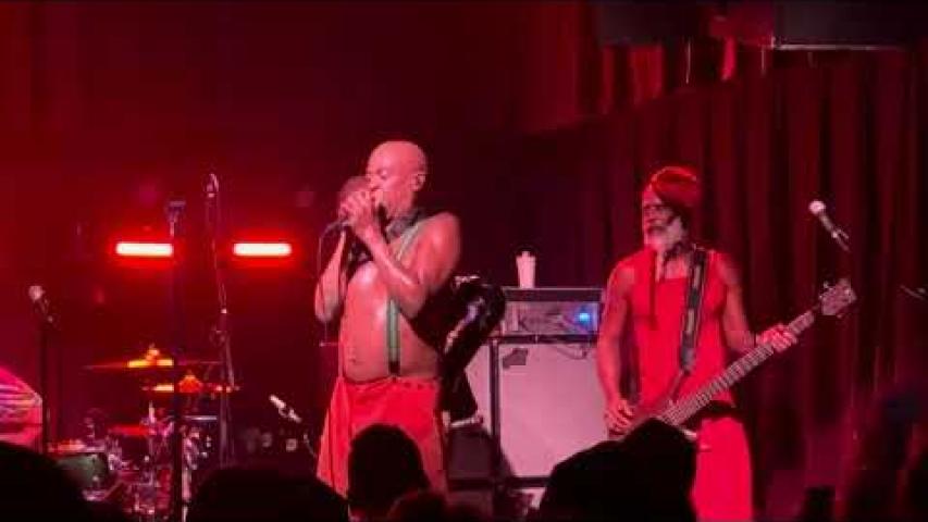 Preview image for the video "2023-08-13 Fishbone @ The Ardmore Music Hall - Ardmore - PA United States (video-20538)".