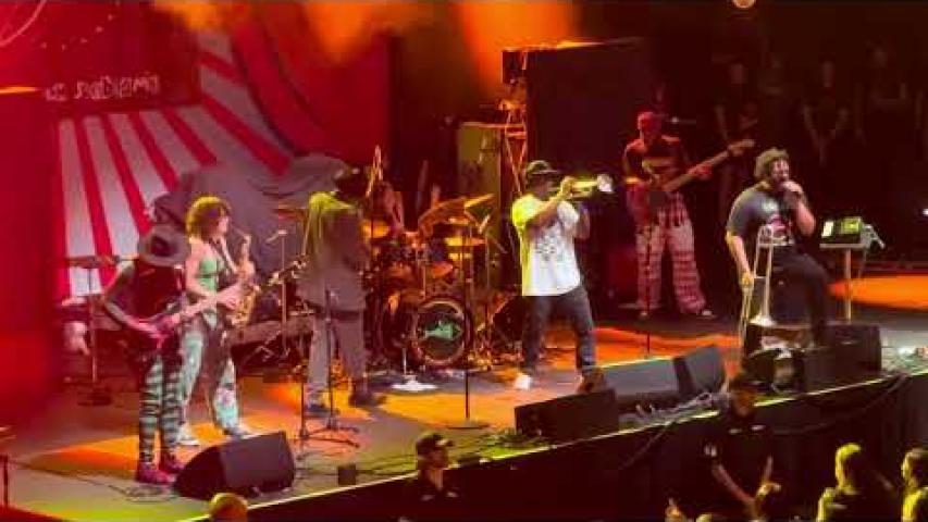 Preview image for the video "2025-08-09 Fishbone @ The Fillmore - Denver - CO United States (video-22049)". Preview image for the video "2025-08-09 Fishbone @ The Fillmore - Denver - CO United States (video-22049)".