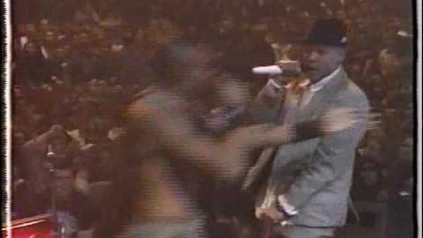 Preview image for the video "1992-01-16 Fishbone @ Warfield Theater - San Francisco - CA United States (video-1836)".