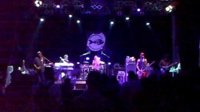 Preview image for the video "2009-06-14 Fishbone @ Kesselhaus - Berlin - Germany (video-2027)".